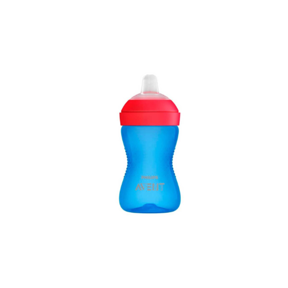 AVENT VASO DBOQUILLA DURA 300 ML PHILIPS +9 MESES