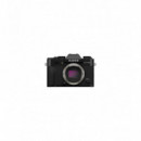 FUJIFILM X-T30 III CUERPO NEGRO