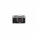 FUJIFILM X-T30 III CUERPO PLATA