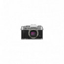 FUJIFILM X-T30 III CUERPO PLATA