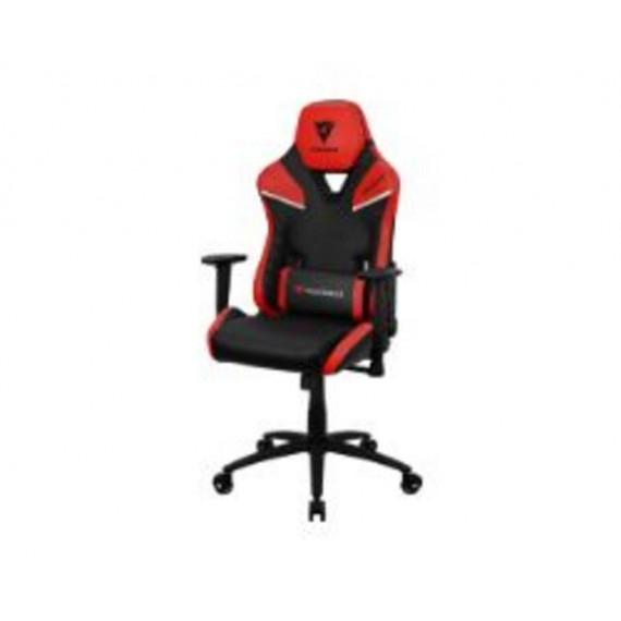 Silla Gaming ThunderX3 TC5 Negra/Roja