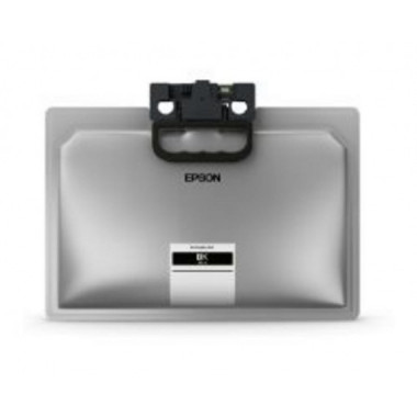 Tinta Epson XXL T9661 Negro 40.000 Páginas (C13T966140)