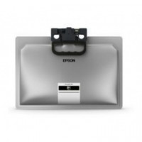 Tinta Epson XXL T9661 Negro 40.000 Páginas (C13T966140)