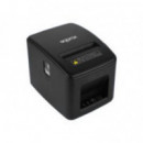 Impresora Térmica Approx APPPOS80AM-USBLAN Negra USB LAN