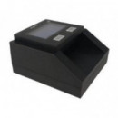 Approx BILLDETECTOR Detector de Billetes Falsos UV/MG/IR