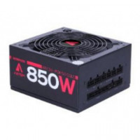 Fuente de Alimentación ABYSM Morpheo ATX 850W 80+ Bronze Modular