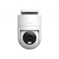 Cámara IP Xiaomi CW300 WiFi Exterior 2.5K Visión Nocturna