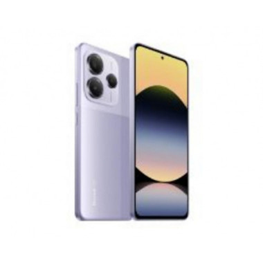 Xiaomi Redmi Note 14 5G 8GB/256GB Púrpura