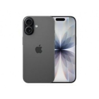 Apple iPhone 17 6.3 Pulgadas 512GB WiFi 5G Negro