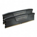 Módulo Corsair Vengeance DDR5 32GB (2x16GB) 6400MHz