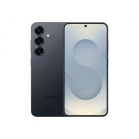 Smartphone Samsung Galaxy S25 5G 512GB Negro/Azul