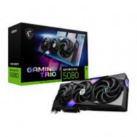 MSI GeForce RTX 5080 Gaming Trio 16G OC