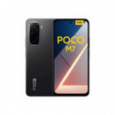 Smartphone Xiaomi Poco M7 6.9'' 256GB/8GB 4G Negro