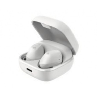 Auriculares Sennheiser Accentum True Wireless Blancos