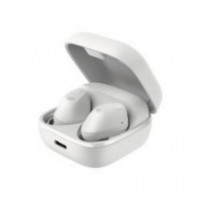 Auriculares Sennheiser Accentum True Wireless Blancos