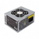 Fuente de Alimentación UNYKA SFX 300W 80mm Plata