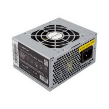 Fuente de Alimentación UNYKA SFX 300W 80mm Plata