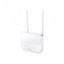 Strong Router 4G LTE 350M Wi-Fi Blanco