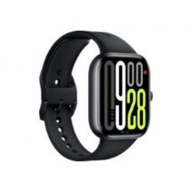 Xiaomi Redmi Watch 4 GPS Negro