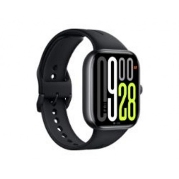 Xiaomi Redmi Watch 4 GPS Negro
