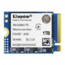 SSD Kingston NV2 NVMe PCIe 4.0 M.2 2230 1TB