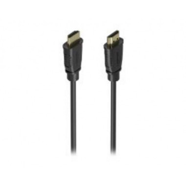 Cable HDMI 2.1 8K/4K de AISENS, Macho/Macho, 1.5m Negro