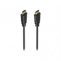 Cable HDMI 2.1 8K/4K de AISENS, Macho/Macho, 1.5m Negro