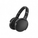Sennheiser HD 450BT Auriculares Bluetooth con Cancelación de Ruido - Negros