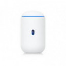 Ubiquiti UniFi Dream Router UDR7 WiFi 7 Tri-Banda Blanco