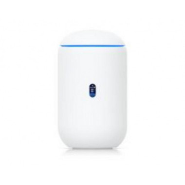 Ubiquiti UniFi Dream Router UDR7 WiFi 7 Tri-Banda Blanco