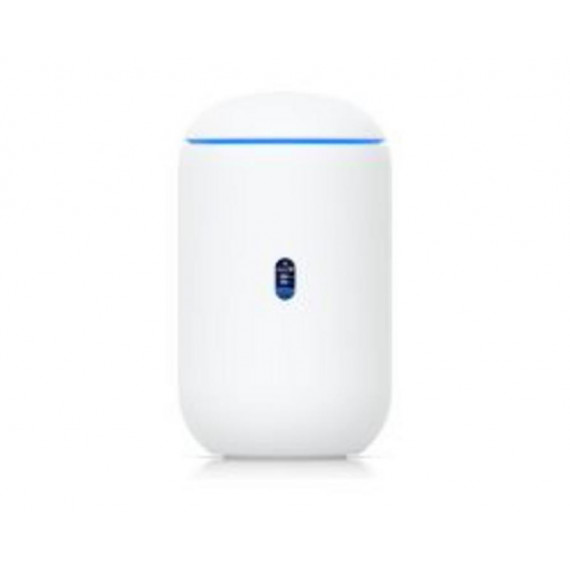 Ubiquiti UniFi Dream Router UDR7 WiFi 7 Tri-Banda Blanco