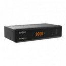 Strong Receptor DVB-T2/S2 SRT 7040 con USB PVR y HDMI