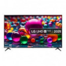 Televisor LG Smart TV 4K UHD 86UA75006LA de 86 Pulgadas