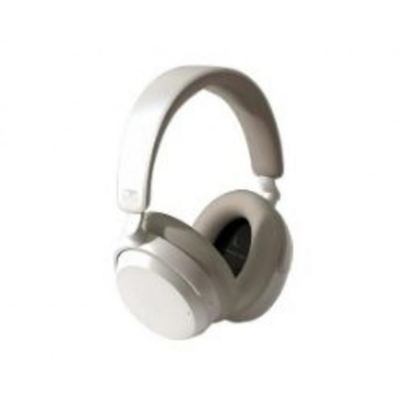 Sennheiser Accentum Plus Auriculares Inalámbricos ANC – Blanco