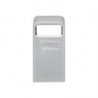 Kingston DataTraveler Micro 3.2 Gen 1 128GB (DTMC3G2/128GB)