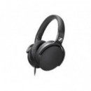 Sennheiser HD 400S Auriculares Over-Ear con Micrófono