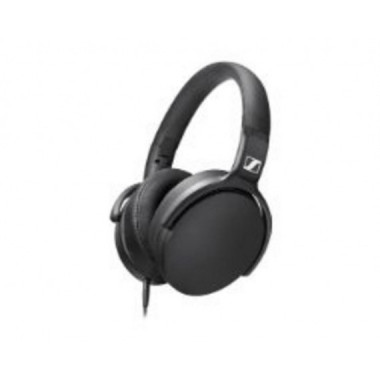 Sennheiser HD 400S Auriculares Over-Ear con Micrófono