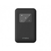 Strong 4G+ Mobile Wi-Fi 300 (4G+MIFI900)