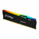 Kingston FURY Beast DDR5 16GB 6000MHz CL30