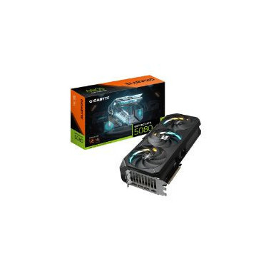 GIGABYTE GeForce RTX 5080 Gaming 16GB GDDR7