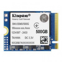 Kingston NV2 500GB M.2 2230 NVMe PCIe 4.0 SSD