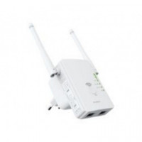 Strong Repetidor Wi-Fi Universal 300 V2 Blanco