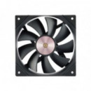 Ventilador Abysm Oceanic Tide PWM 120mm RGB Negro