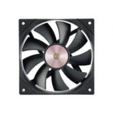 Ventilador Abysm Oceanic Tide PWM 120mm RGB Negro