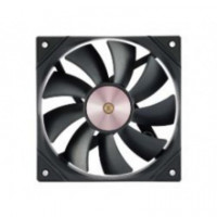 Ventilador Abysm Oceanic Tide PWM 120mm RGB Negro