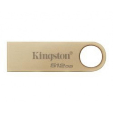 Kingston DataTraveler SE9 G3 USB-A 3.2 Gen 1 512GB
