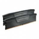 Módulo Corsair Vengeance DDR5 32GB (2x16GB) 6400MHz CL36