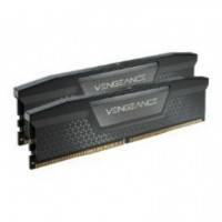 Módulo Corsair Vengeance DDR5 32GB (2x16GB) 6400MHz CL36