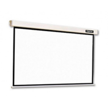 Approx Pantalla de Proyección Eléctrica Mural 84" (184x104cm) APPP84E
