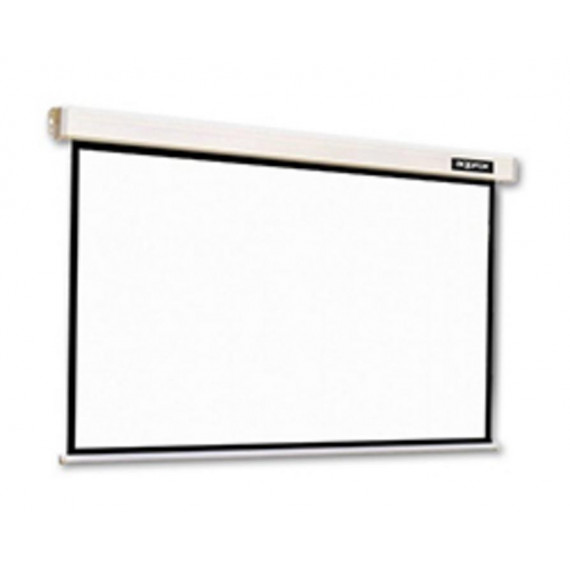 Approx Pantalla de Proyección Eléctrica Mural 84" (184x104cm) APPP84E